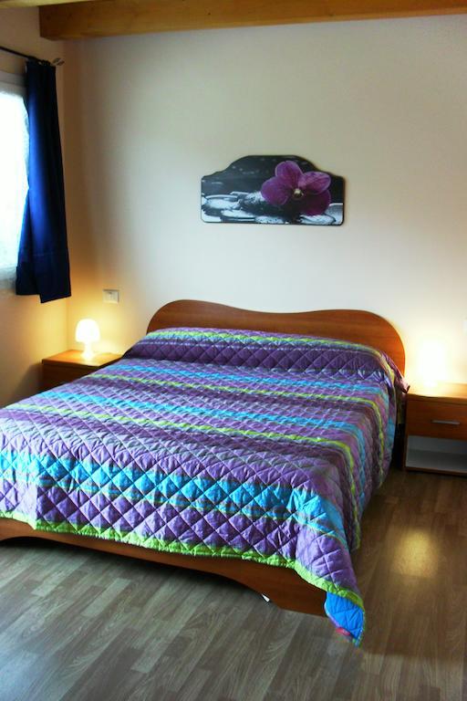 Alle Vallesse Altavilla Vicentina Zimmer foto